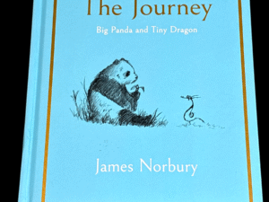 The Journey || Big Panda and Tiny Dragon
