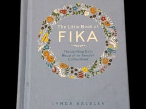 The Little Book of Fika