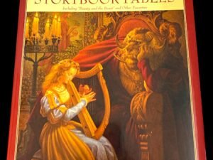 Classic Storybook Fables