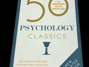 50 Psychology Classics