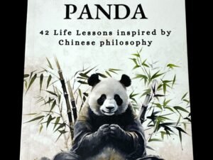 The Tao of Panda