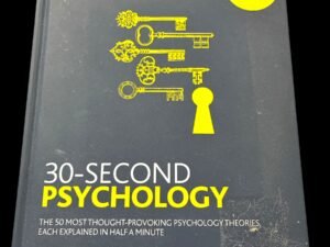 30-Second Psychology
