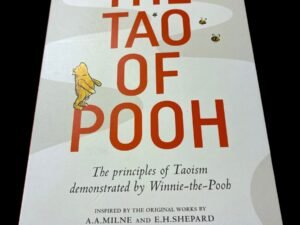 The Tao of Pooh