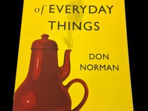 The Design of Everyday Things