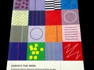 Surveys That Work