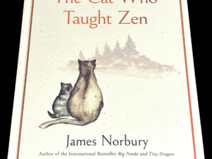 The Cat Who Taught Zen