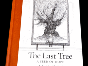 The Last Tree