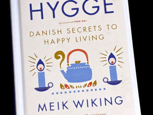 The Little Book of Hygge