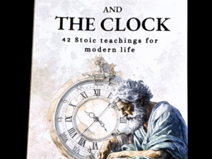 The Stoic and the Clock