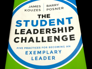 The Student Leadership Challenge