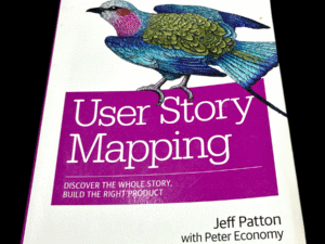 User Story Mapping