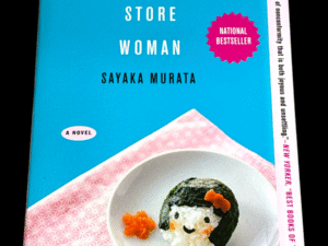 Convenience Store Woman