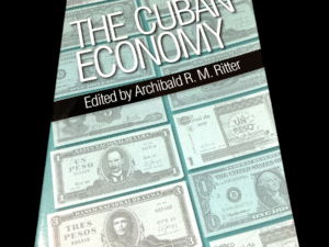 The Cuban Economy
