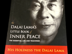 The Dalai Lama's Little Book of Inner Peace