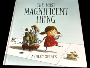 The Most Magnificent Thing