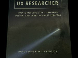 Think Like a UX Researcher