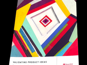 Validating Product Ideas
