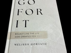 Go For It (front)